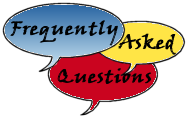 Frequently Asked Questions